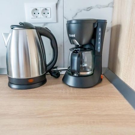 Your New And Modern Home 布加勒斯特 外观 照片