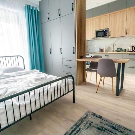 Your New And Modern Home 布加勒斯特 外观 照片
