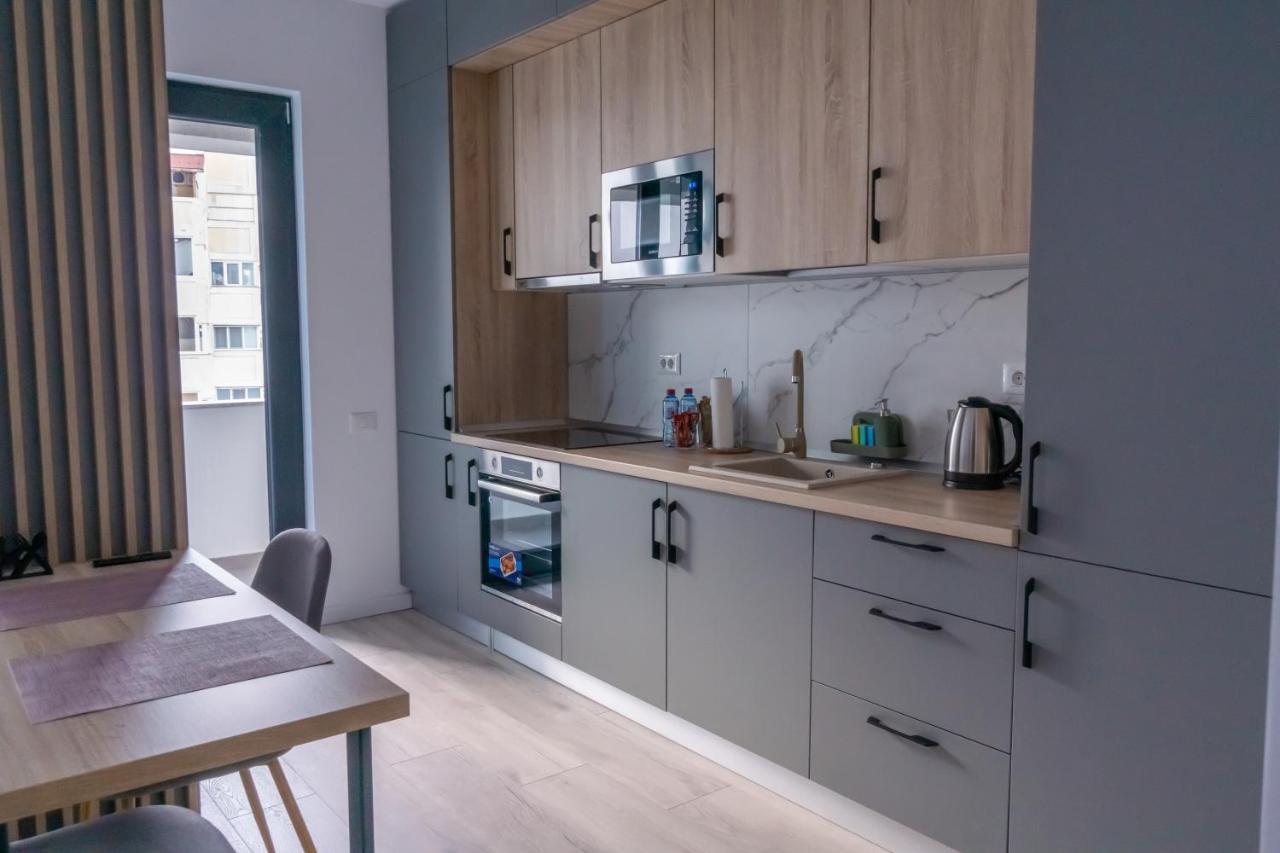 Your New And Modern Home 布加勒斯特 外观 照片