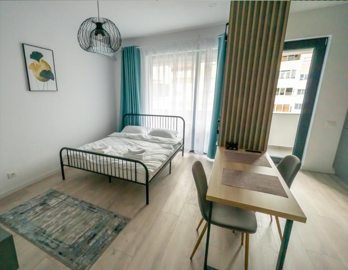 Your New And Modern Home 布加勒斯特 外观 照片