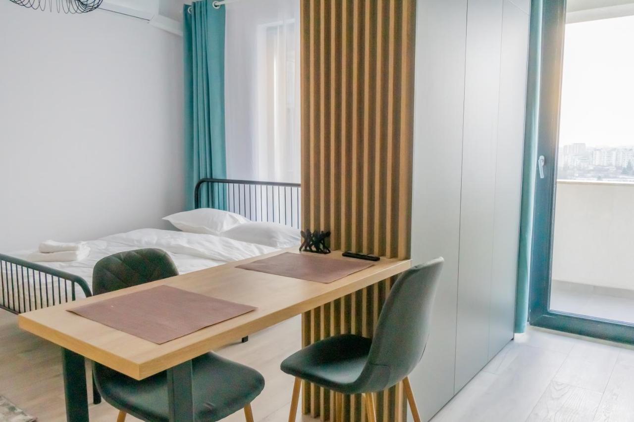 Your New And Modern Home 布加勒斯特 外观 照片