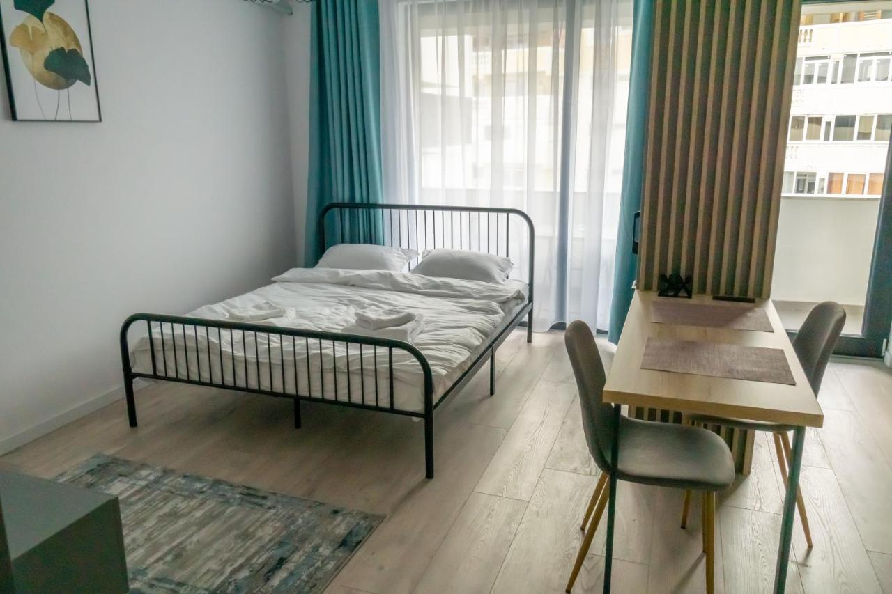 Your New And Modern Home 布加勒斯特 外观 照片