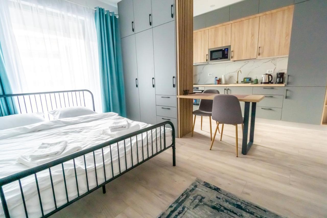 Your New And Modern Home 布加勒斯特 外观 照片