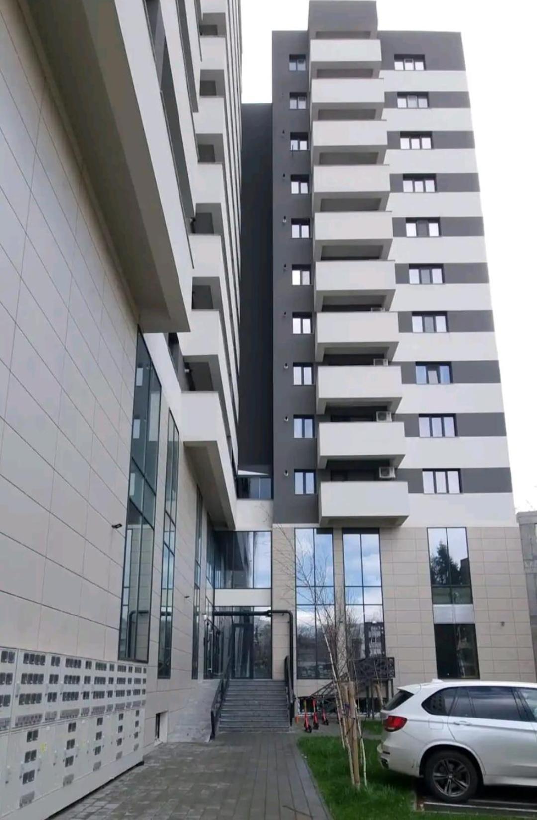 Your New And Modern Home 布加勒斯特 外观 照片