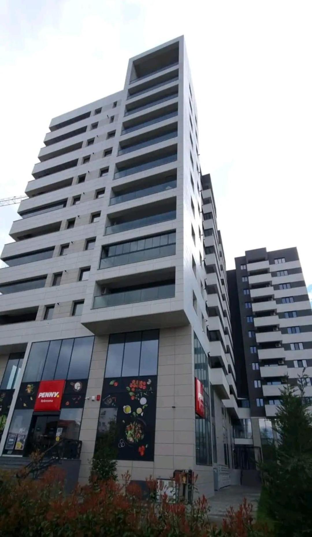 Your New And Modern Home 布加勒斯特 外观 照片