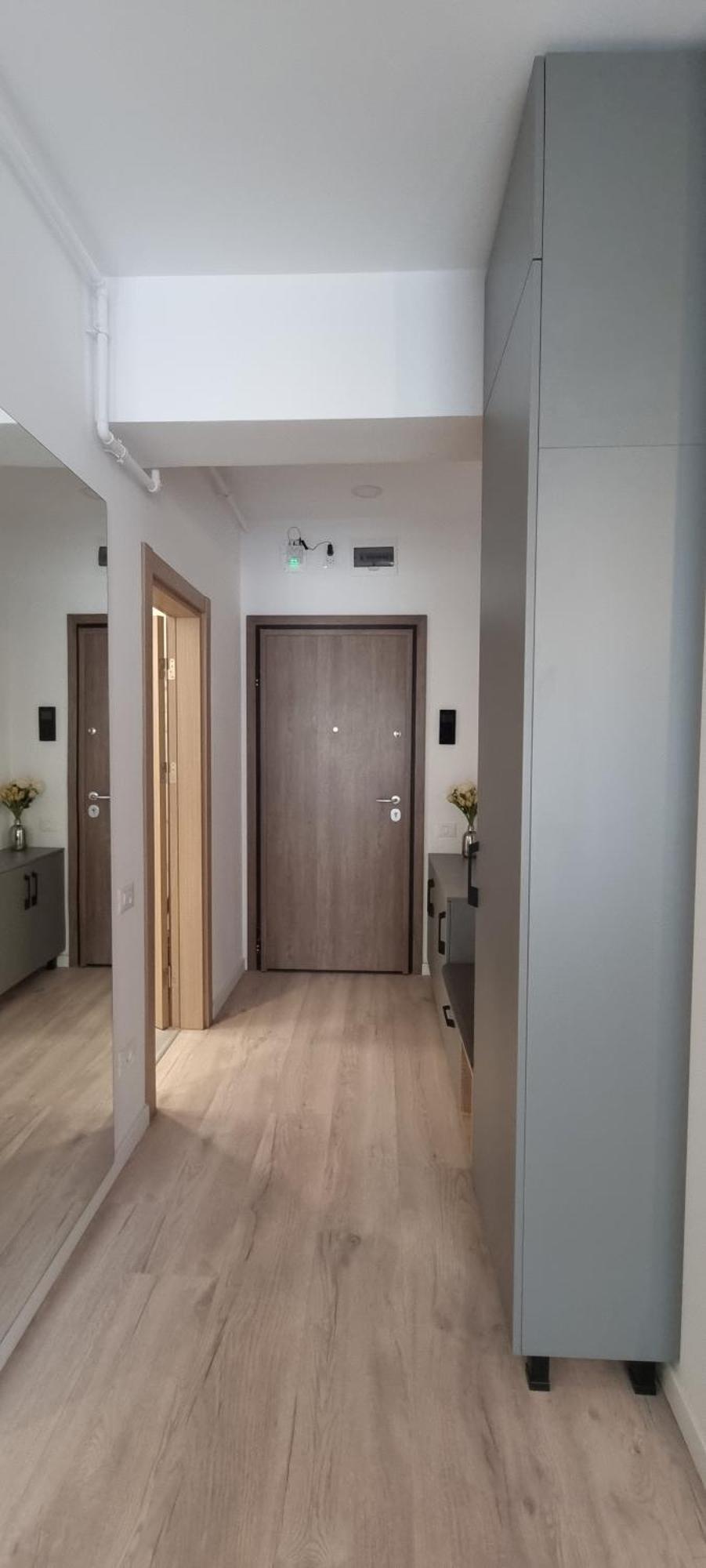 Your New And Modern Home 布加勒斯特 外观 照片
